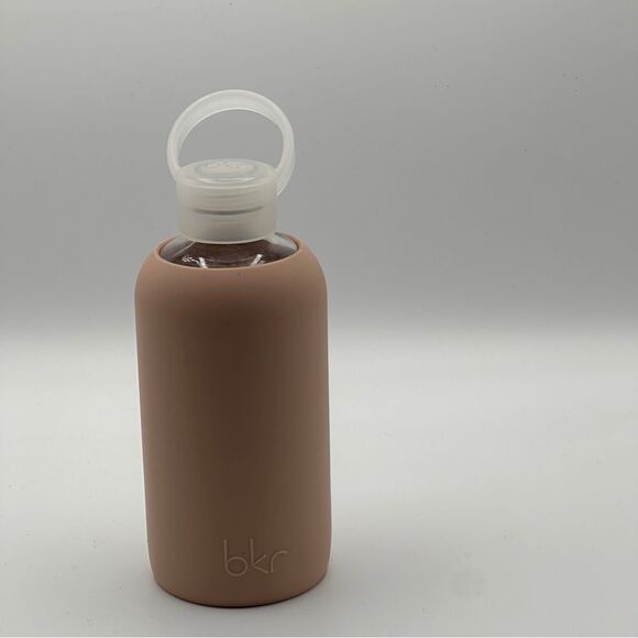 BKR TEDDY - LITTLE BOTTLE 500ML (16 OZ) - Picture 1 of 9